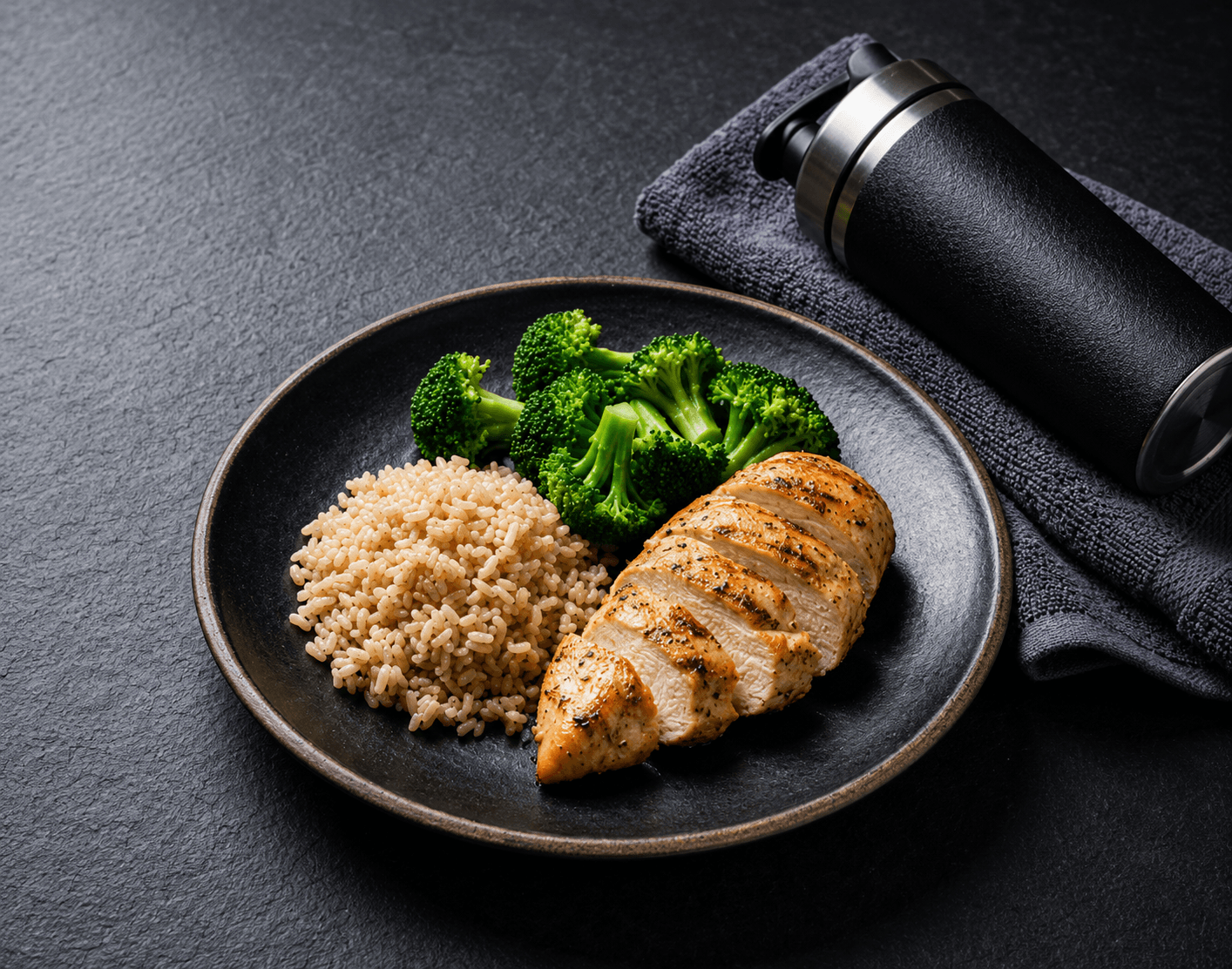 Apple Health + Calerio: getting the full picture