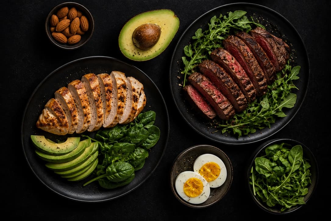 Protein timing: does it actually matter?
