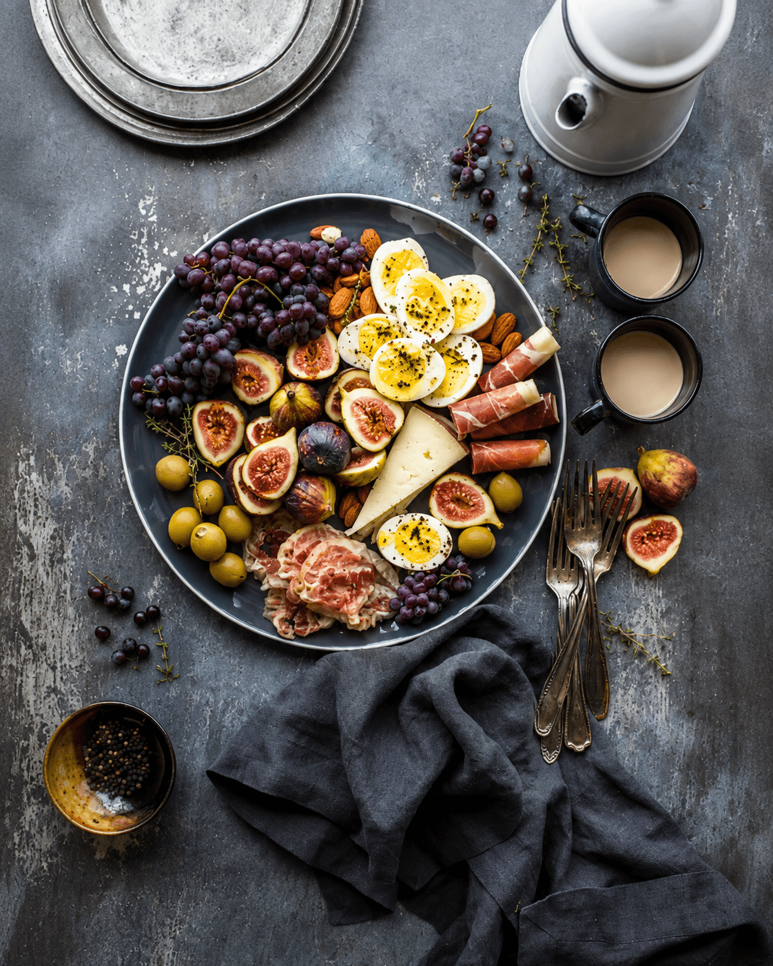 Intermittent fasting: what the research actually says