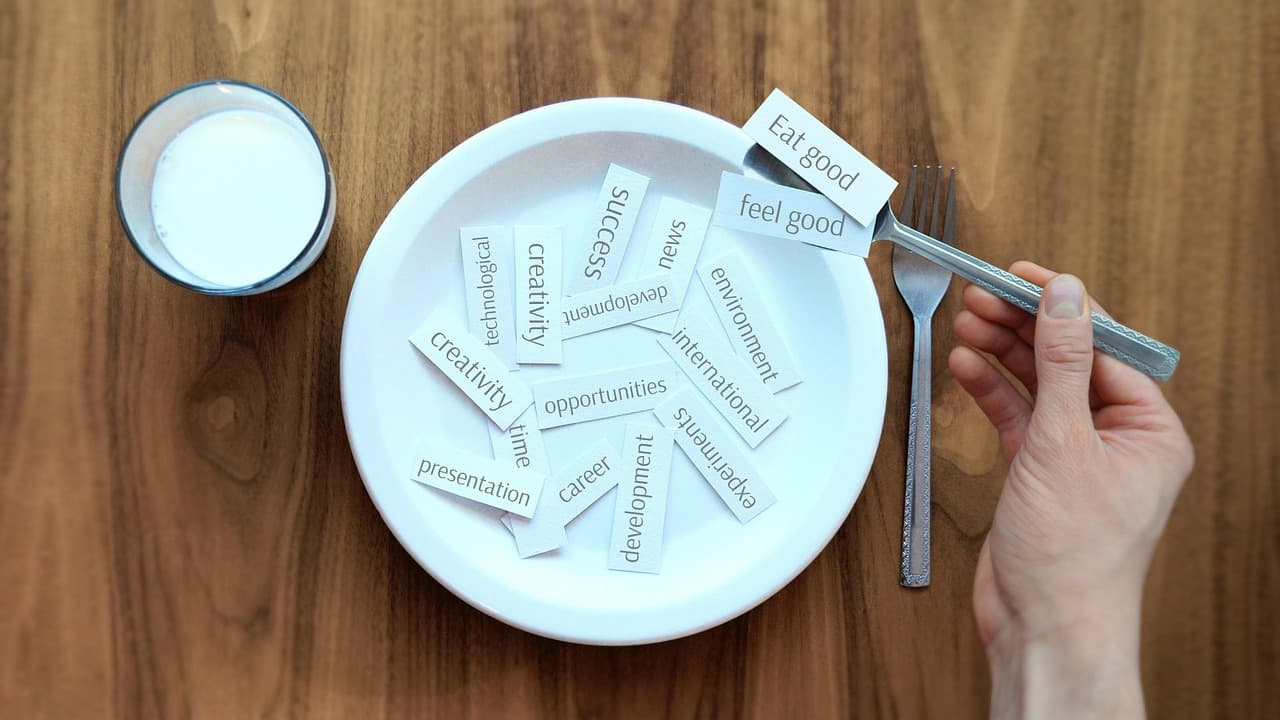 Breaking the All-or-Nothing Diet Mindset