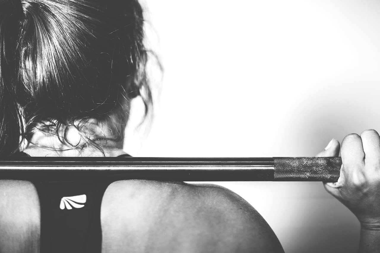 Muscle vs Fat: Why the Scale Can Lie to You